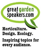 great garden speaker ellen ogden