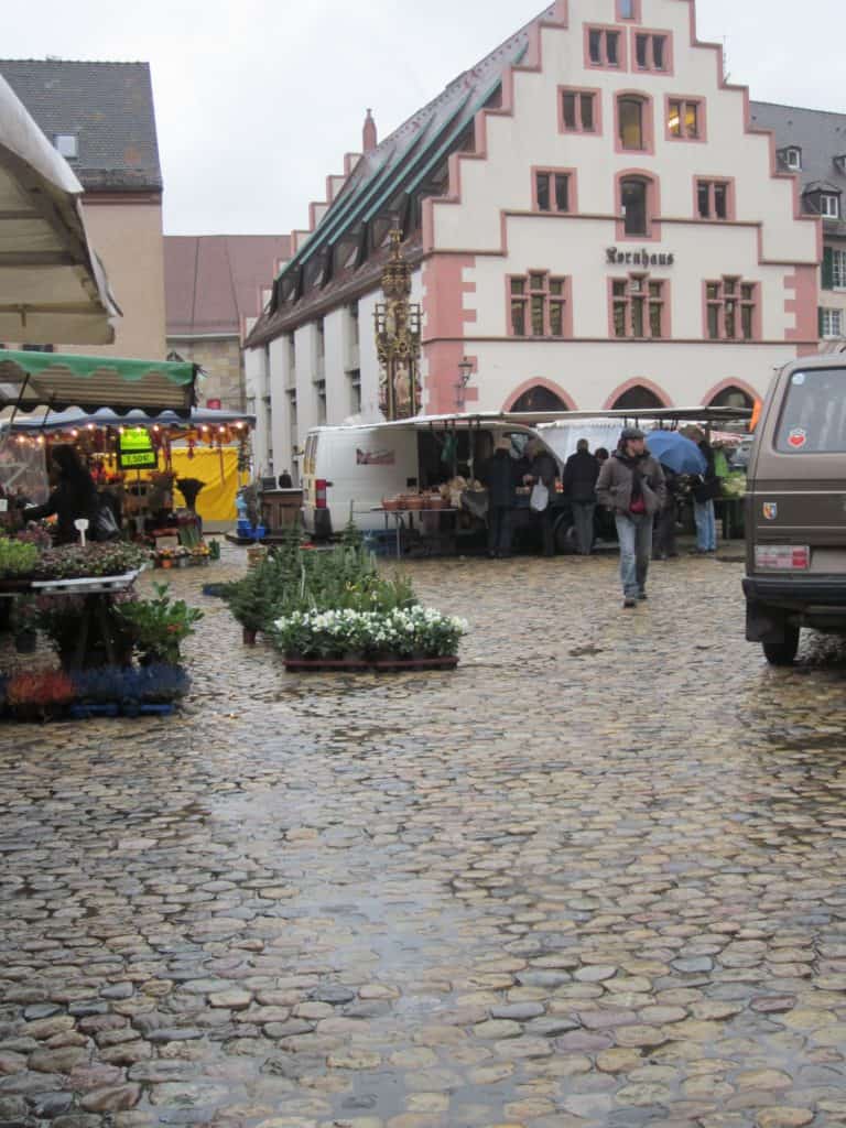 Winter Farmers Market