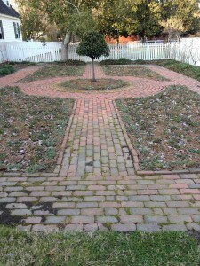 kitchen garden design