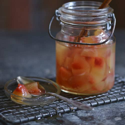 watermelon pickles