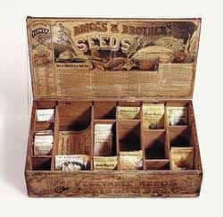 Seed Boxes