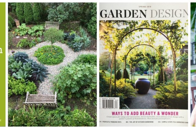 Garden Design Magazine