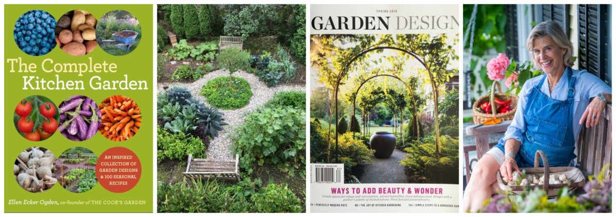 garden design magazine