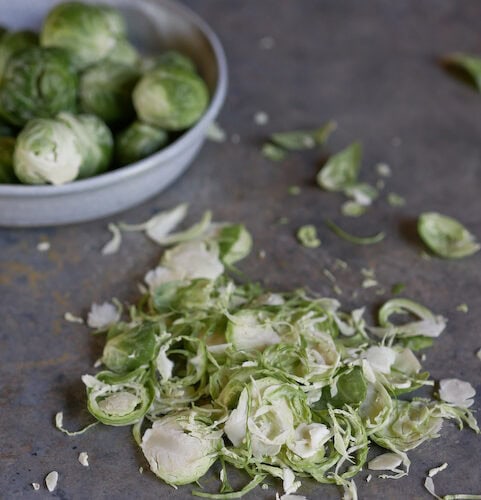 Brussels Sprouts