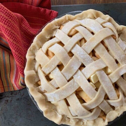 apple pie