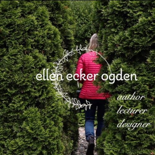 Ellen Ecker Ogden. lectures