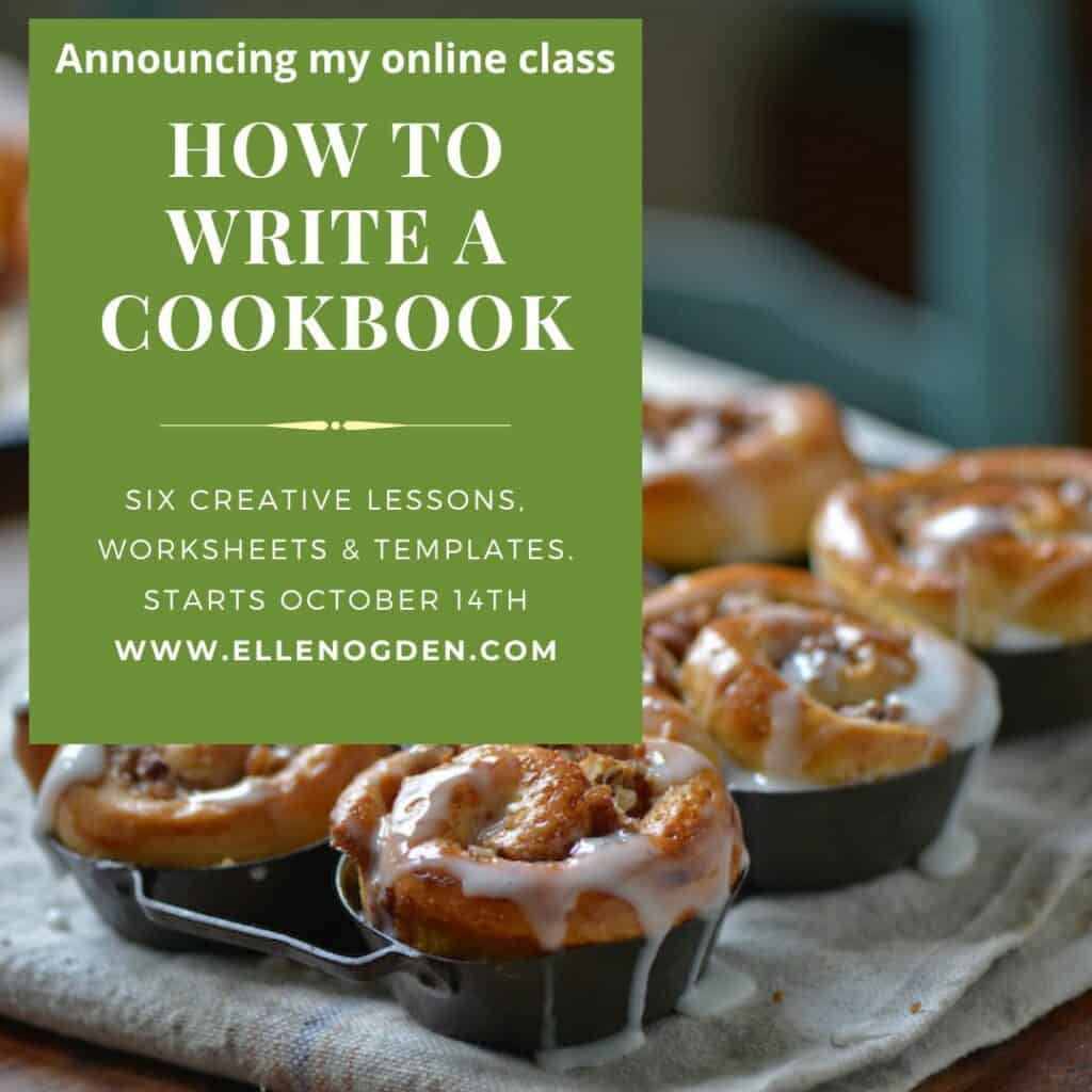 The Vermont Country Store Cookbook on Food 52 Ellen Ecker Ogden