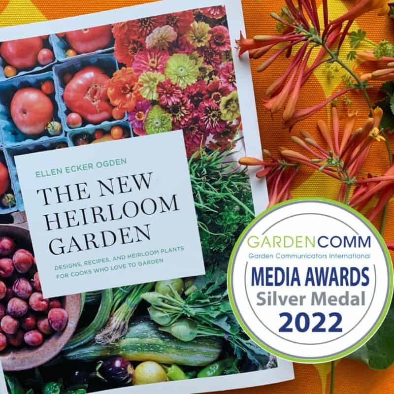 Kitchen Garden Designs Archives - Ellen Ecker Ogden